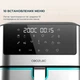 Мультипечь Cecotec Cecofry Supreme 8000 (CCTC-04984) - зображення 7