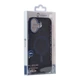 Чохол TPU+PC Goldencis Matte with MagSafe для iPhone 16 Dark Blue - изображение 4