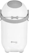 Корзина для утилизации подгузников Lionelo Purebin White (LOC-PUREBIN WHITE) (5903771725385) - изображение 1