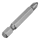 Біта 1/4" Philips (50мм) PH2 Forsage F-121502 - зображення 4