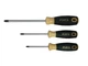 Отвертка крестовая PH.3х150ммL ROCKFORCE RF-7113BX - изображение 1