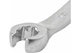 Ключ розрізний 10х12мм ROCKFORCE RF-7511012 - зображення 4