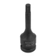 Головка 1/2" с насадкой HEX 7мм ударная FORSAGE F-2409007 - изображение 1