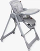 Стул-качалка для кормления ребенка 2 в 1 Velano Nomi Light grey (4820296760183) - изображение 2
