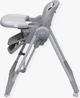 Стул-качалка для кормления ребенка 2 в 1 Velano Nomi Light grey (4820296760183) - изображение 5