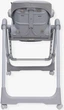 Стул-качалка для кормления ребенка 2 в 1 Velano Nomi Light grey (4820296760183) - изображение 7