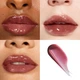 Блеск для губ Rimmel Thrill Seeker Glassy Gloss 750 Frosted Berry 10 мл (3616305714510) - изображение 4