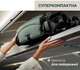 Прогулочная коляска Chicco We 2 Черная (87167.31) - изображение 3