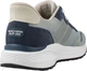 Мужские кроссовки Skechers 46р, синие, 30см - изображение 3