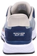 Мужские кроссовки Skechers 46р, синие, 30см - изображение 7