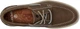 Чоловічі туфлі Sperry, 48р, коричневі, 32см - зображення 3