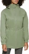 Женская куртка Levi's р. 3X, зеленая - изображение 3