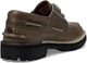 Чоловічі туфлі Sperry, 48р, коричневі, 32см - зображення 6