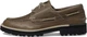 Чоловічі туфлі Sperry, 48р, коричневі, 32см - зображення 7