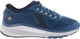Мужские кроссовки Skechers 47.5р, синие, 31.5см - изображение 2