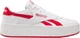 Жіночі кросівки Reebok, 39р, білі, 25см - зображення 3