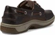 Чоловічі туфлі Sperry 46р, коричневі, 30см - зображення 4