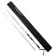 Спінінг Yamaga Blanks Battle Whip II BW-77ML 2,35 м 4-18гр FSH007645 - зображення 1