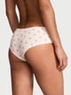 Женские трусики хлопок чикини набор 7 шт Victoria's Secret QD742 размер L - изображение 7