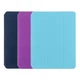 Чoхол Smart Case No Logo для iPad Air 2026 (13")/Air 2025 (13")/Air 2024 (13") Red - изображение 2