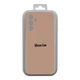 Чохол Silicone Cover Full Camera (A) для Xiaomi Redmi Note 14 5G 19.Pink Sand - изображение 3