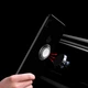 Кольцо-держатель для смартфонов и планшетов черный удобный фиксатор для рук и подставка - изображение 5