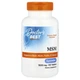 Метилсульфонілметан МСМ Doctor's Best (MSM) 1500 мг 120 таблеток (DRB-00097) - зображення 1