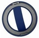 Подставка для телефона Ring With Magsafe синяя для смартфонов зарядка магнитная удобство использования - изображение 1