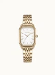 Часы женские Burker Isabell Gold - изображение 1