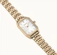 Часы женские Burker Isabell Gold - изображение 3