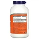Цитрат магнію NOW Foods (Magnesium Citrate) 200 мг 250 таблеток (NOW-01292) - зображення 2