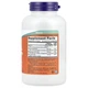 Кальцій та магній Now Foods (Calcium and Magnesium) 1000 мг/500 мг 120 капсул (NOW-01251) - изображение 2