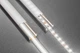 Светодиодная лента COB, DC12В, 320LED/м, 8 Вт/м, 600 лм/м, 6200К, IP20, рулон 5 м - LD-COB12V-20-ZBN - изображение 3
