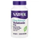 Мелатонін повільного вивільнення Natrol (Melatonin) 5 мг 100 таблеток (NTL-04837) - зображення 1