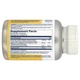 Кальцій магній та цинк Solaray (Calcium Magnesium Zinc) 100 капсул (SOR-04560) - зображення 2