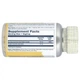 Цинк Solaray (Zinc Amino Acid Chelate) 50 мг 100 капсул (SOR-04710) - изображение 2