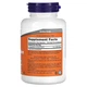 L-триптофан NOW Foods (L-Tryptophan) 500 мг 120 веганських капсул (NOW-00167) - изображение 2