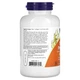 Олія примули вечірньої NOW Foods (Super Primrose) 1300 мг 120 капсул (NOW-01757) - изображение 3