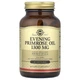 Олія вечірньої примулі Solgar (Evening Primrose oil) 1300 мг 60 капсул (SOL-01057) - зображення 1
