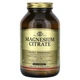 Цитрат магнію Solgar (Magnesium Citrate) 120 таблеток (SOL-59205) - изображение 1
