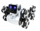 Робот трюковая собака на радиоуправлении Stunt Robot Dog H29-1 - изображение 5