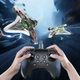 Игрушка-самолёт на радиоуправлении Летающий меч Drone KS-199 - изображение 2