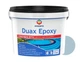 Затирка епоксидна для плитки Eskaro Duax Epoxy №243 Сіра (Грей) 2 кг - зображення 1