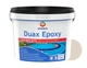 Затирка эпоксидная для плитки Eskaro Duax Epoxy №212 Бежевая 2 кг - изображение 1