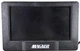 Виносне табло (екран, дисплей) HITACHI для лічильників MAGNER 150 / 175 / 175FF, Цифровий дисплей - зображення 2