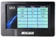 Выносной дисплей HITACHI MAGNER 150|175 175 FF для счетчика банкнот MAGNER 175, Универсальный дисплей - изображение 1