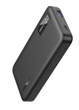 Портативна батарея UGREEN 20000mAh Two-way Fast Charging Power Bank PB312 20W Gray - зображення 1