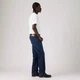 Джинсы Levi's 559 Relaxed Straight Fit Jeans Color: Nail Loop Knot - Dark Wash - Stretch (005590598) W42 L30 - изображение 2