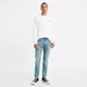 Джинси Levi's 512 Slim Taper Jeans Color: Dolf Sundown - Medium Wash - Stretch (288330956) W32 L32 - зображення 2