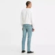 Джинси Levi's 512 Slim Taper Jeans Color: Dolf Sundown - Medium Wash - Stretch (288330956) W32 L32 - зображення 4